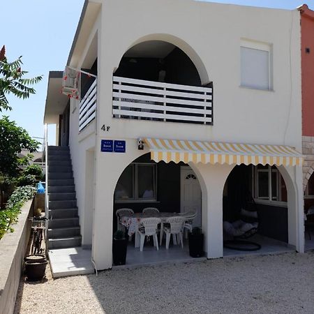 Apartmani Plesa Vir Luaran gambar