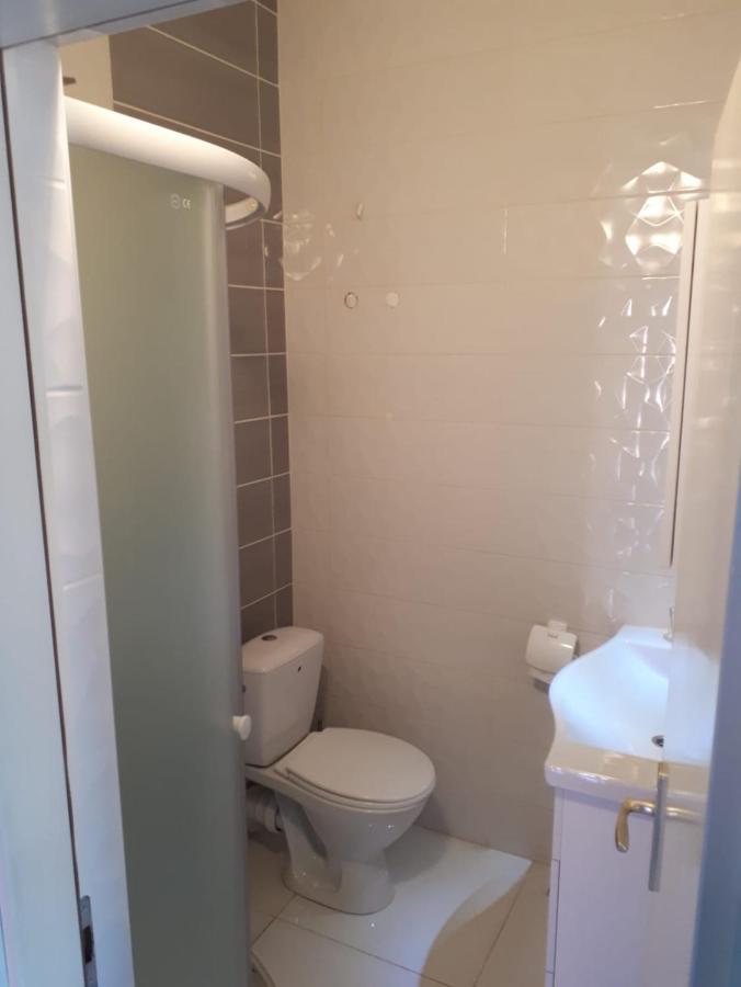Apartmani Plesa Vir Luaran gambar