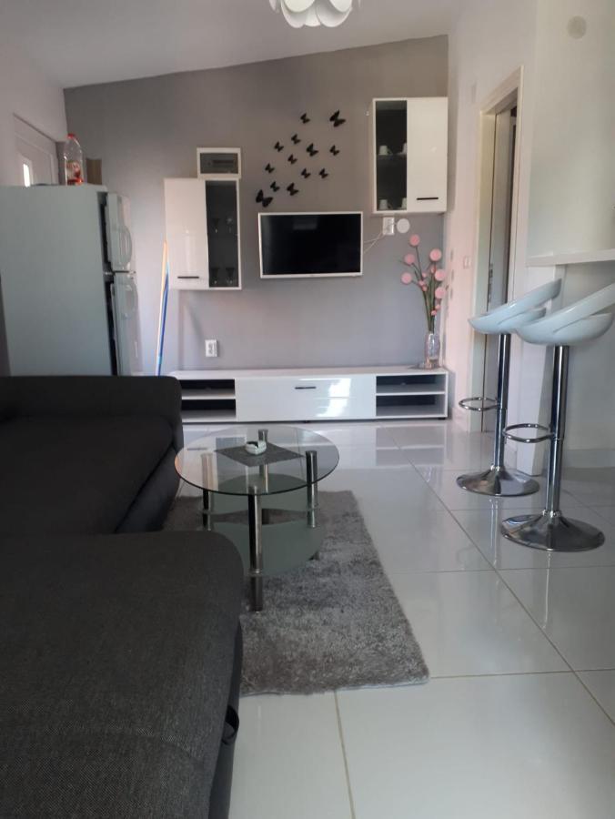 Apartmani Plesa Vir Luaran gambar