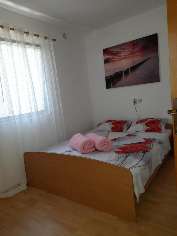 Apartmani Plesa Vir Luaran gambar