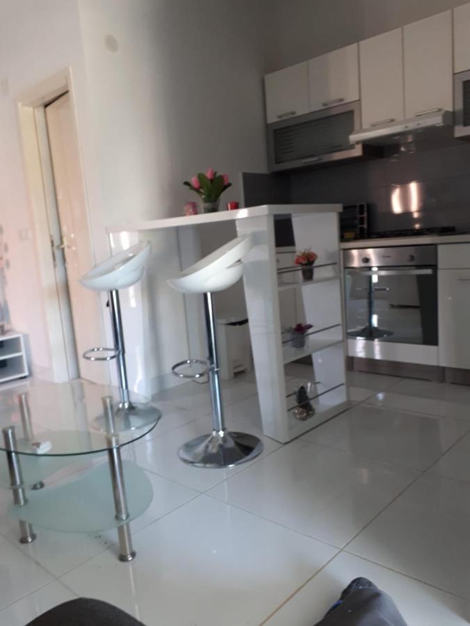 Apartmani Plesa Vir Luaran gambar