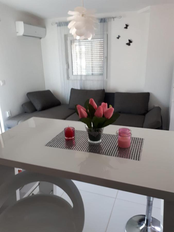 Apartmani Plesa Vir Luaran gambar