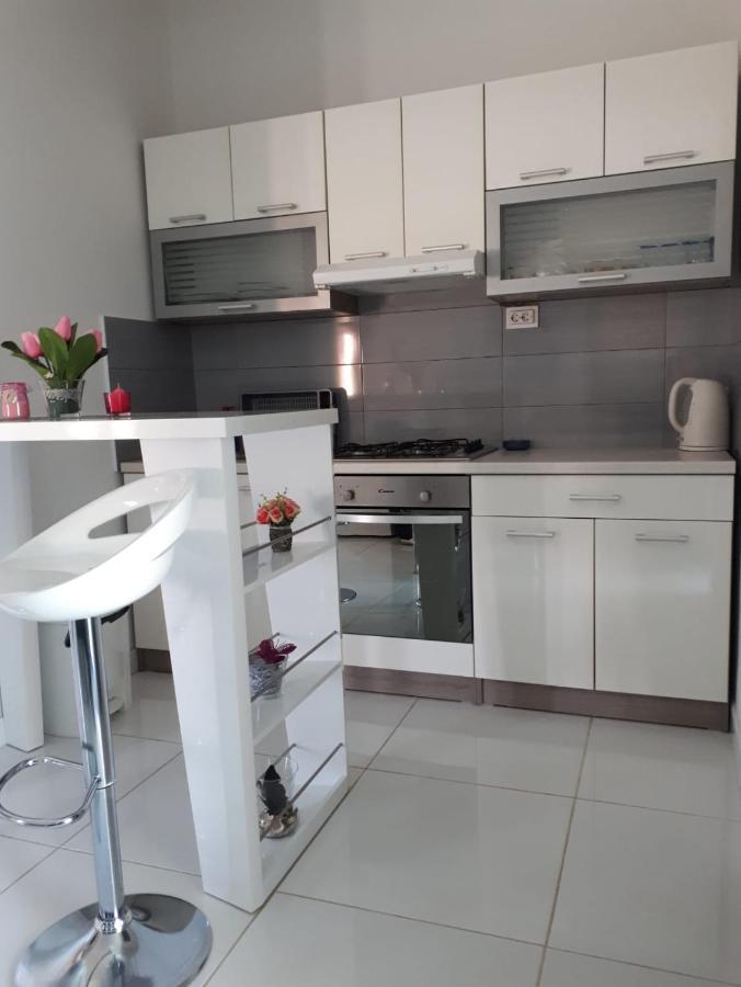 Apartmani Plesa Vir Luaran gambar