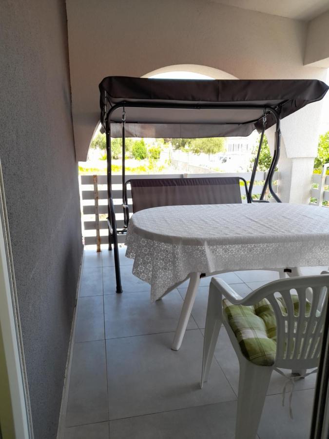 Apartmani Plesa Vir Luaran gambar