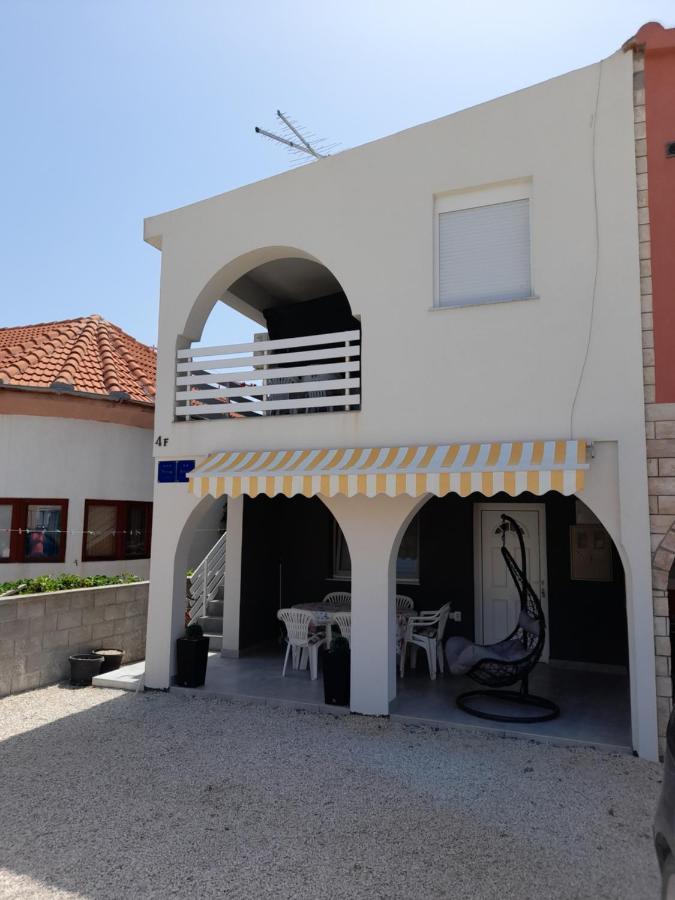 Apartmani Plesa Vir Luaran gambar