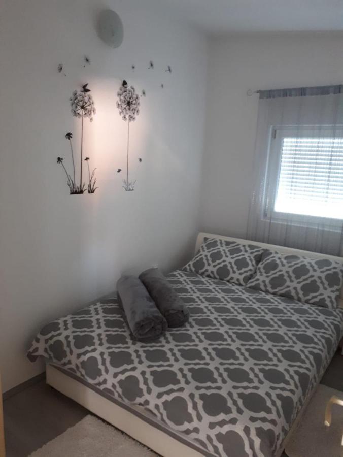 Apartmani Plesa Vir Luaran gambar
